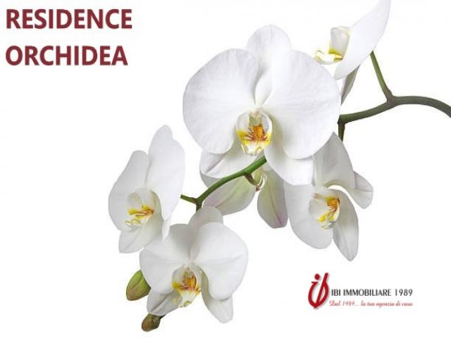 Case - Nuovo residence orchidea