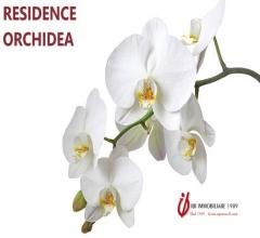 Nuovo residence orchidea