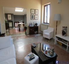 Case - Appartamento con rifiniture di pregio in villa storica rif 3886