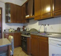 Case - Ampio appartamento nazzano rif 4064