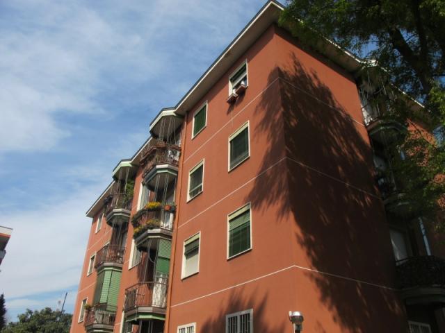 Appartamenti in Vendita - Ampio bilocale ristrutturato