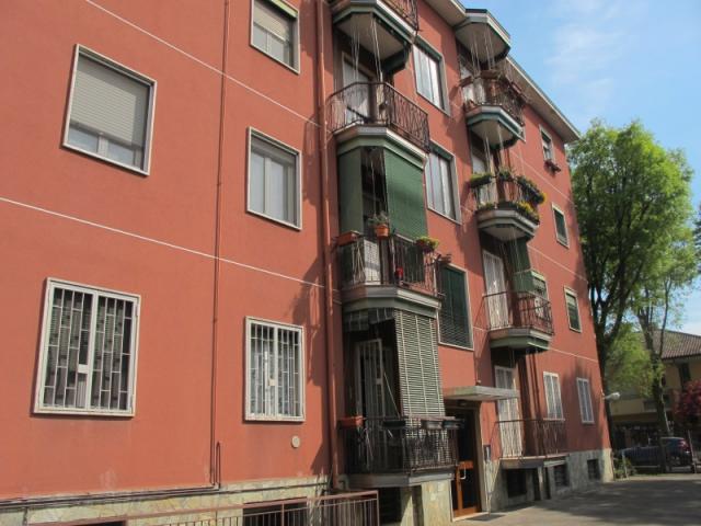Appartamenti in Vendita - Ampio bilocale ristrutturato