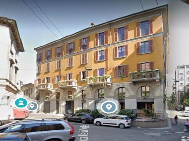 Case - Negozio - via stampa n. 8