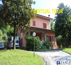 Case - Villa indipendente  a codena rif 3157