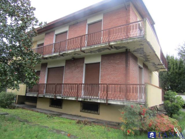 Casa indipendente sant'antonio rif. 3235