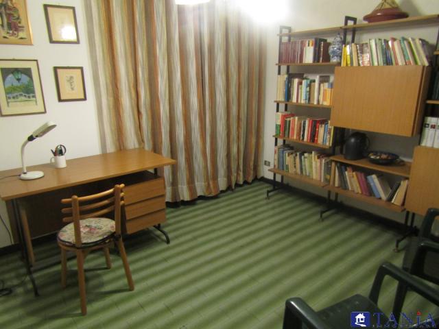 Case - Casa indipendente sant'antonio rif. 3235