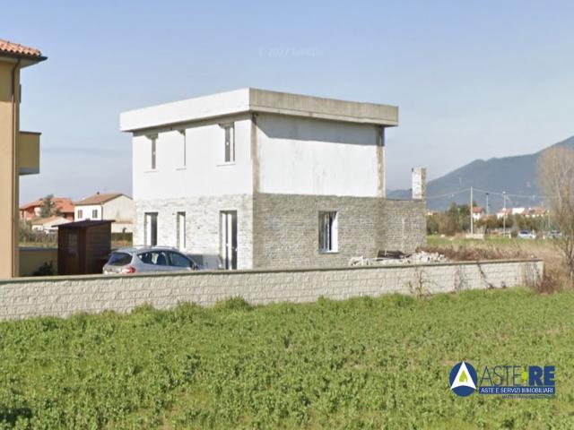 Case - Villa - via san rocco