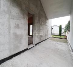 Case - Villa singola in vendita a oggiono