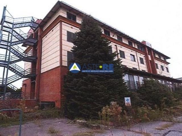 Case - Albergo e pensione - via brandizzo