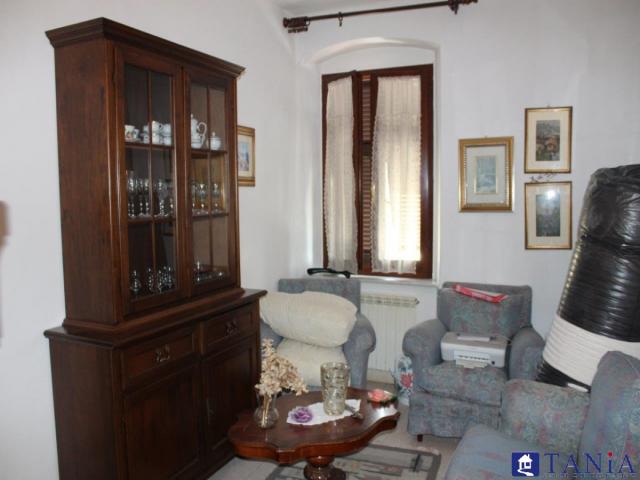 Porzione di casa bonascola rif 2740