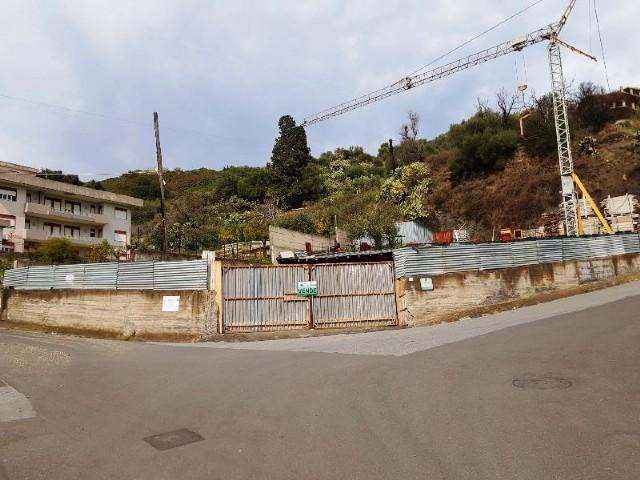 Case - Terreno edificabile