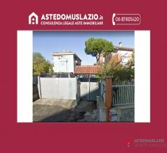 Case - Appartamento in via correr (rm)