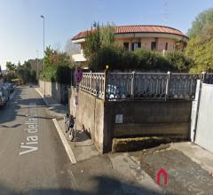 Case - Appartamento in via correr (rm)