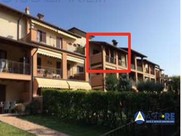 Appartamento - via cave 12h