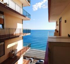Appartamento bilocale sul lungomare