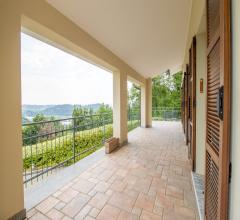 Villa singola con ampio terreno