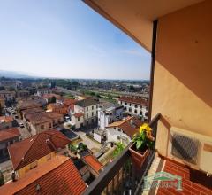 Appartamento piano attico vendita a montecatini terme