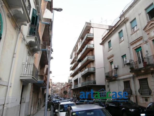 Messina cannizzaro appartamento 4 vani