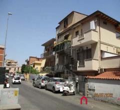 Case - Appartamento via antonio pane n° 107 roma