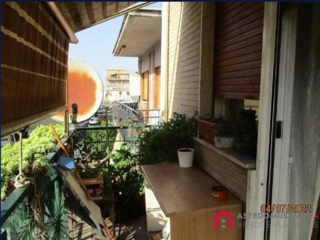 Case - Appartamento via antonio pane n° 107 roma