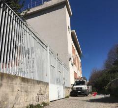 Case - Stabile a reddito - viale regione siciliana sud est