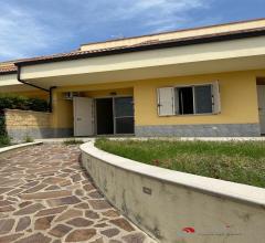 Case - Due villette ideali come casa estiva