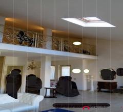 Case - Villino unifamiliare con giardino e piscina