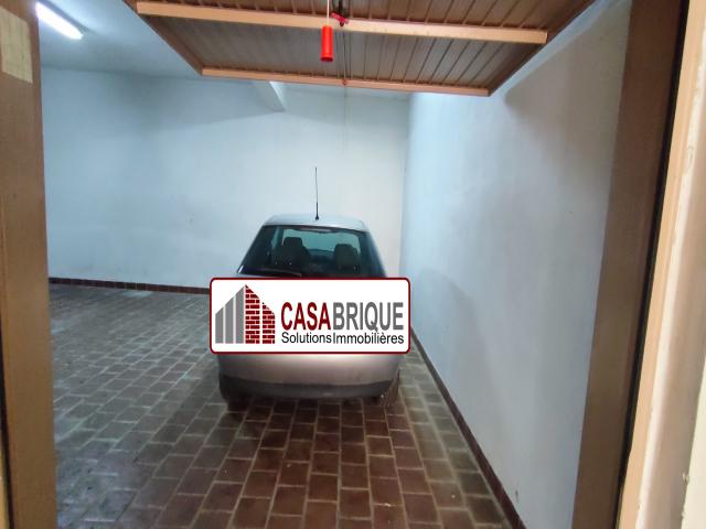 Case - Locale deposito 40mq a bagheria