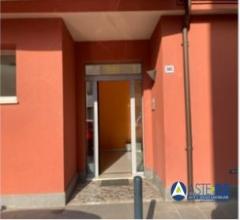 Case - Appartamento al p.3 in via emilia est n. 343, modena