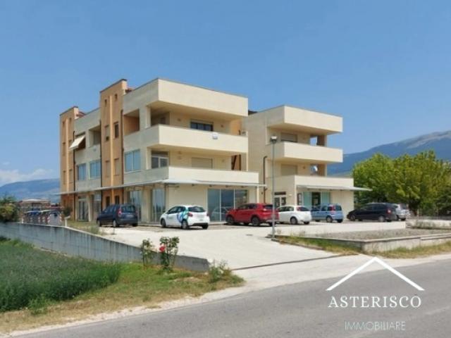 Appartamento - via nuova - località cannaiola, n. 38 - trevi (pg)