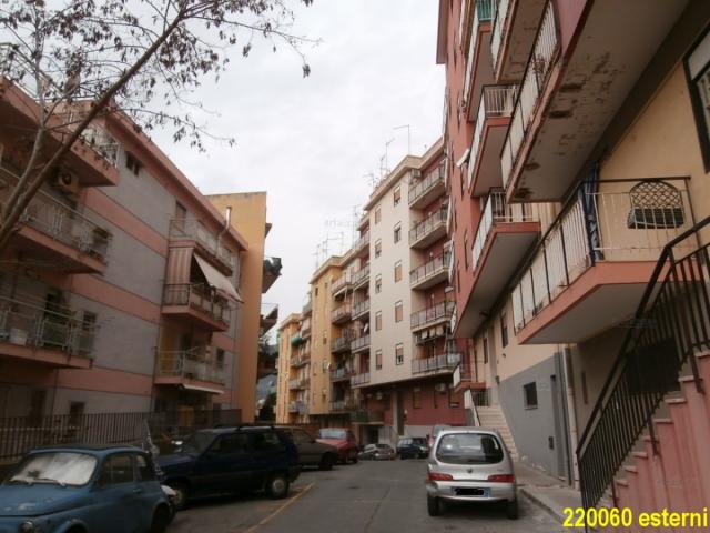 Case - Messina centro appartamento 3 vani