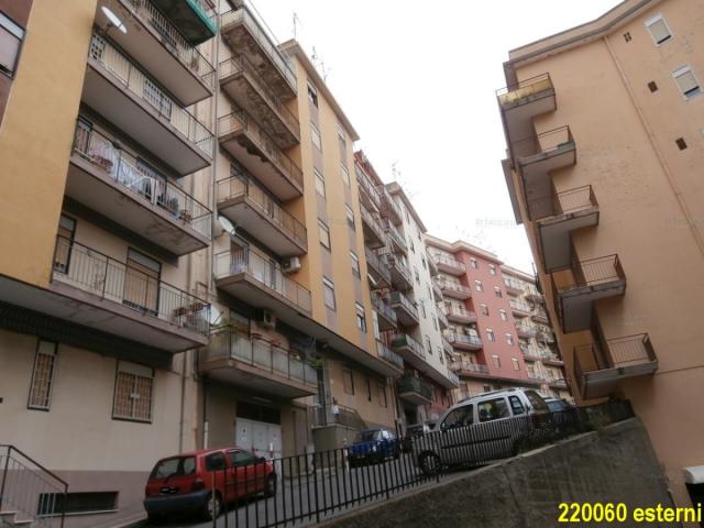 Case - Messina centro appartamento 3 vani