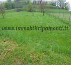 Case - Terreno edificabile in calolziocorte