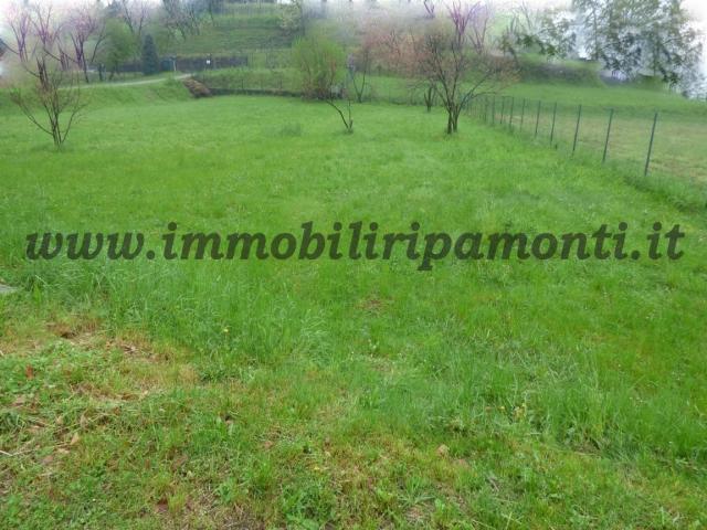 Case - Terreno edificabile in calolziocorte