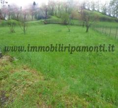 Case - Terreno edificabile in calolziocorte