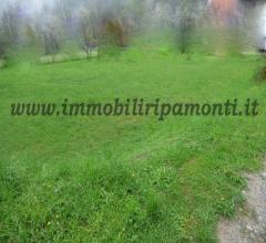 Case - Terreno edificabile in calolziocorte