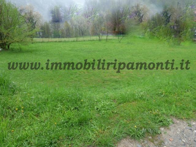 Case - Terreno edificabile in calolziocorte