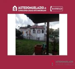 Villa via stura n° 36 aprilia - latina