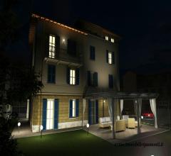 Case - Villa  singola in vendita a valgreghentino