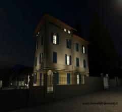 Case - Villa  singola in vendita a valgreghentino