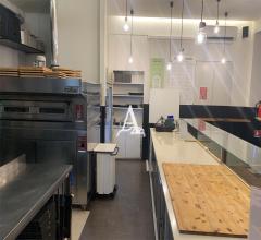 Tecnoazienda - pizzeria al taglio street food centro storico