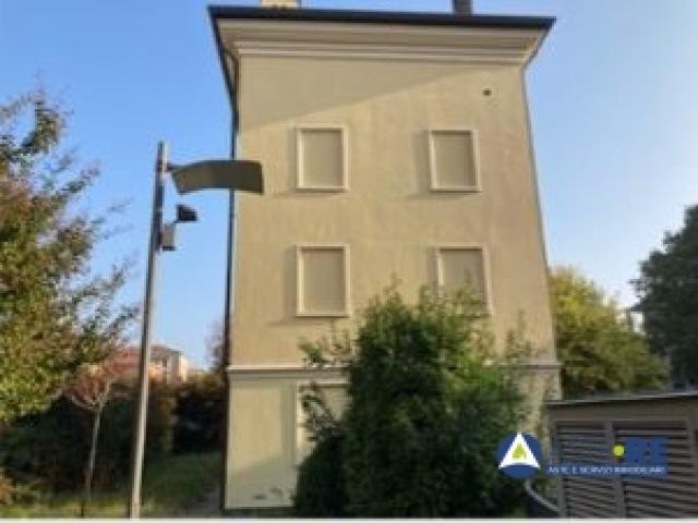 Case - Uffici al p.t in via emilia est n. 345, modena -