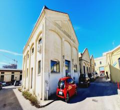 Ufficio in affitto a bari quartierino