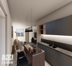 Appartamenti in Vendita - Villa a schiera in vendita a san giovanni teatino sambuceto