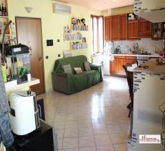 Appartamento ristrutturato in corte