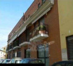 Case - Appartamento su due livelli con box auto e cantina