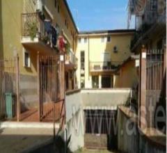 Case - Appartamento su due livelli con box auto e cantina