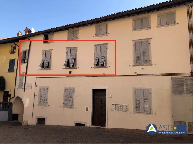 Case - Appartamento - via del marocco 34