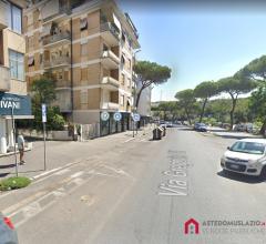 Case - Negozio in via gregorio vii (rm)