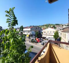 Appartamento in vendita a silvi centro